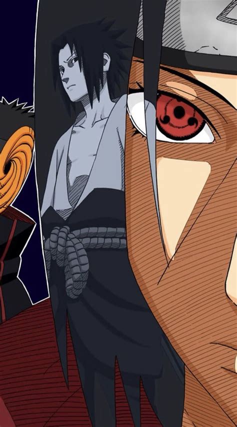 Pin By Isaac On Wallpaper Anime Naruto Naruto Art Itachi Uchiha Art