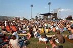 Grateful Dead 1976 August 04 | Roosevelt Stadium New Jersey - Images ...