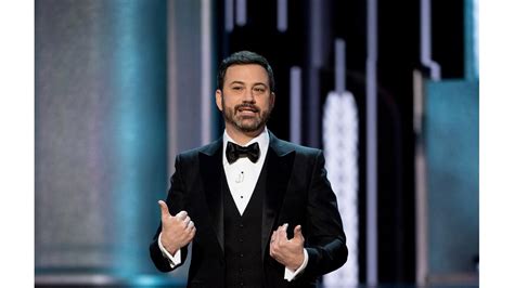 Jimmy Kimmel To Host 2018 Oscars 8days