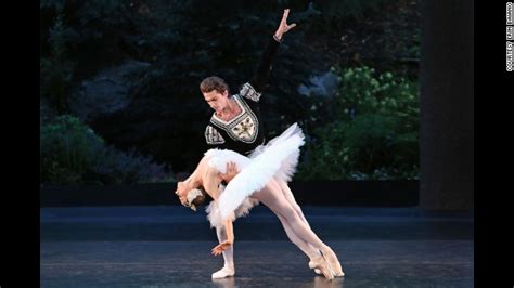 Ballet Why Fall In Love With The Dance Opinion