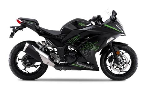 Updated Kawasaki Ninja 300 Teased To Launch Soon Autonoid