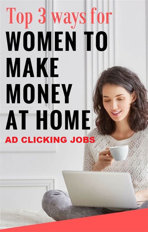 How to make money online in 2021: online ad click work at home ad clicking jobs free registration in india ad clicking websites ad ...