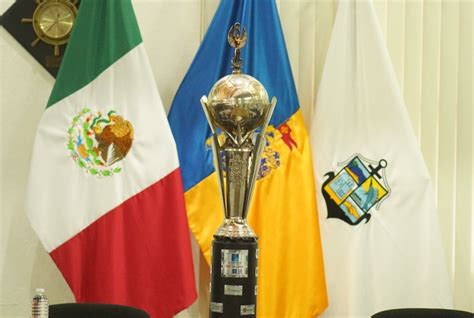Copa Jalisco 2023 Lo Que Debes Conocer Sobre El Evento