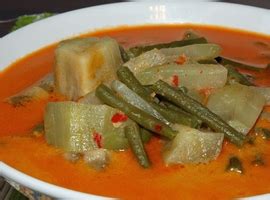 4 resep sayur lodeh ala rumahan yang istimewa untuk hidangan ramadan. Resep Sayur Lodeh Terong khas Jawa | Resep Kue Masakan dan ...