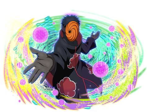 View 11 Akatsuki Obito Tobi Png Aboutmediaspecial