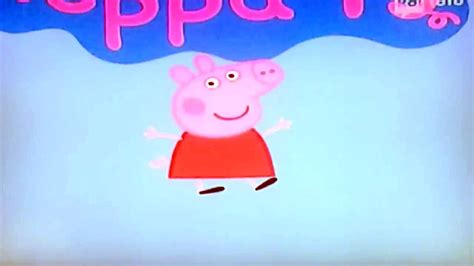 Peppa Pig Sigla Italiano W Michele Video Dailymotion