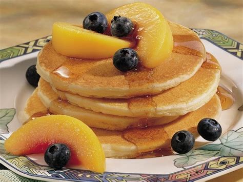 Bisquick Ultimate Pancake Recipe Recipe