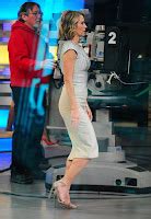 Her Calves Muscle Legs Fetish Amy Robach Big Calf Muscle Update