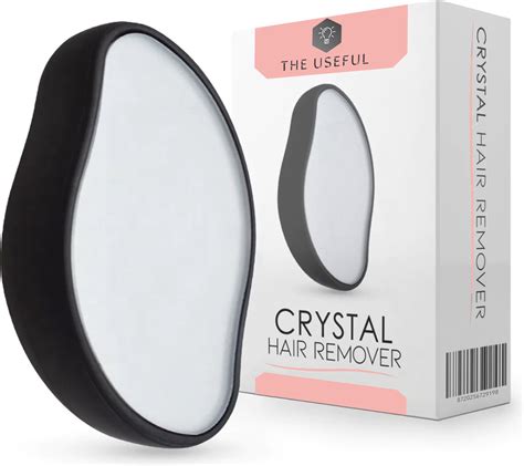 Crystal Hair Removal Crystal Hair Eraser Bleame Kristalpad
