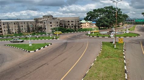 Top 10 Most Beautiful Cities In Nigeria You Must Visit