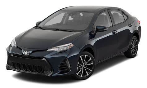 Measured owner satisfaction with 2018 toyota corolla performance, styling, comfort, features, and usability after 90 days of ownership. 2018 Corolla vs. Sentra Comparison | Mike Shaw Toyota