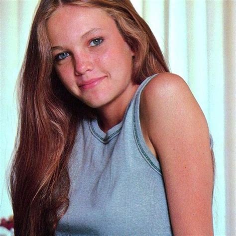 Young Diane Lane Diane Lane Young Diane Lane Classic Hollywood