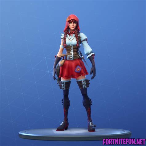 Fable Outfit Fortnite Battle Royale