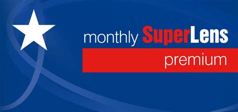 Superlens Premium 1 Month Sphere 3 At Vision Sklep