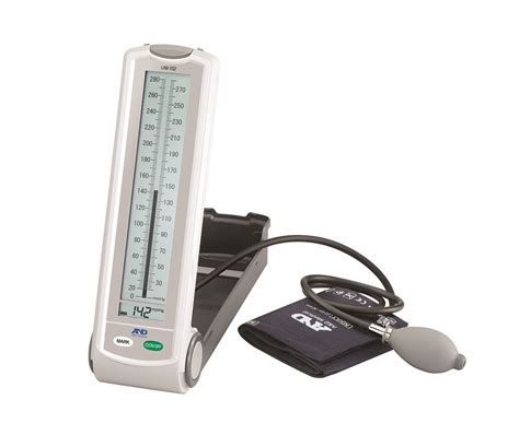 Um 102 Mercury Free Sphygmomanometer And Medical