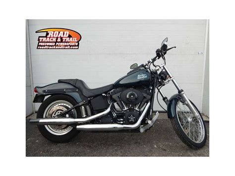 2002 Harley Davidson Night Train For Sale 53 Used Motorcycles From 5347