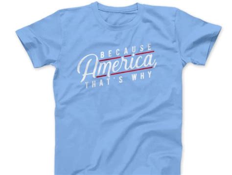 21 usa themed t shirts you need to show off your patriotic pride