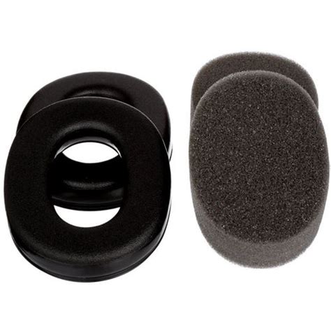 3m™ Peltor™ Hy3 Earmuff Replacement Hygiene Kit Macmor Industries