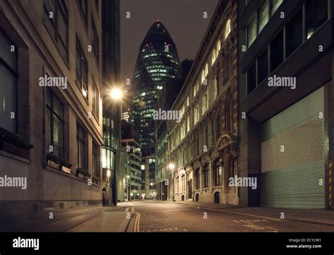 The Gherkin Building Hi Res Stock Photography And Images Alamy