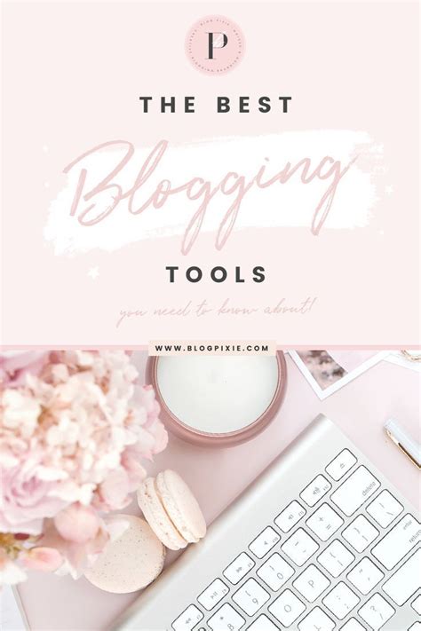 How To Start A Blog Helpful Tools And Resources For Beginner Bloggers