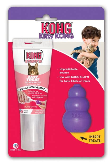 Cat Treat Toy Dispensers Reviews Playing And Getting Treats As Reward