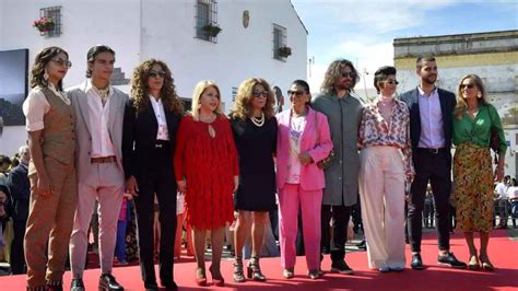 El Museo De Lola Flores Abre Sus Puertas En Jerez Un Sueño Hecho Realidad