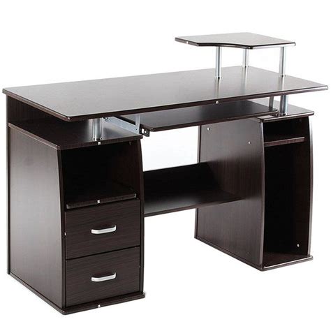 Wildon Home Charles Jacobs Computer Desk And Reviews Uk