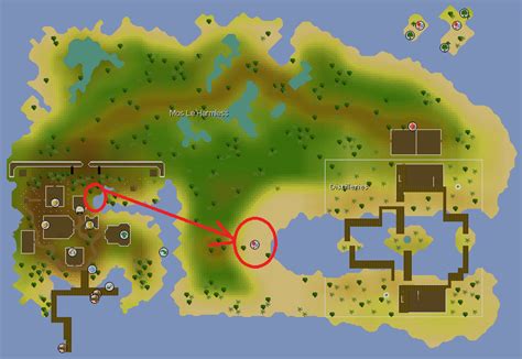 Cave Horror Osrs Guide Osrs Cave Horrors Guide With Mele And Cannon