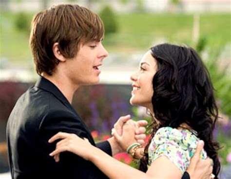 troy and gabriella high school musical from iconic couples e news