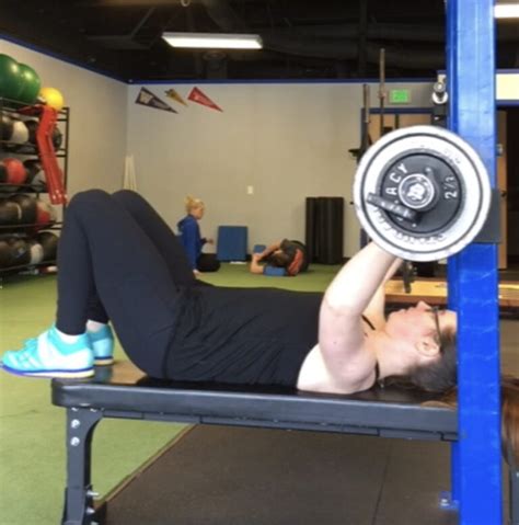 To Arch Or Not To Arch Your Bench Press 6 Steps To A Better Bench Progressive Performance