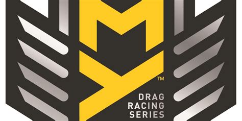 New Nhra Mello Yello Drag Racing Logo Unveiled Dragbike News