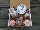 40th Birthday Gifts for Women 40th Birthday Gift for - Etsy Singapore