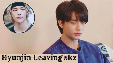 Is Hyunjin Leaving Skz Permanently The Truth Uncovered