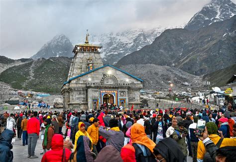 Collection Of Over 999 Top Kedarnath Temple Images Stunning Full 4k