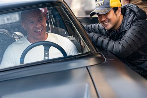 We did not find results for: Dom's Charger Gets Mid-Engine Hellcat V8 Swap for Fast ...