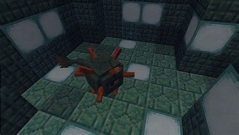 New Mob 18 Snapshot 14w25a Custom Dungeon Minecraft Map