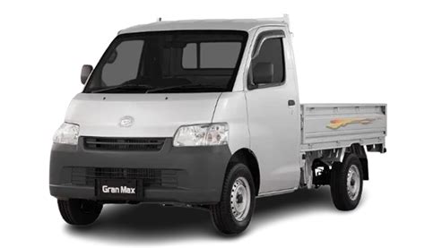 Daihatsu Grand Max PU Daihatsu Cikarang Bekasi