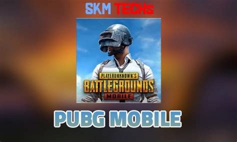 تحميل ببجي موبايل Pubg Mobile ملف Apk Obb