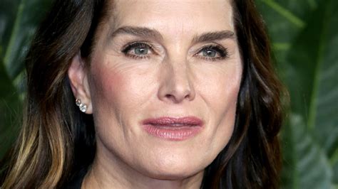 Fascinating Facts About Brooke Shields