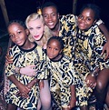 Madonna: así se lleva con sus seis hijos