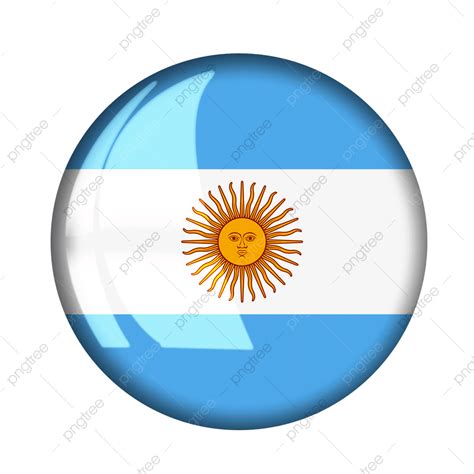 Bandeira Argentina Png Argentina Bandeira Dia Da Argentina Imagem Png E Psd Para Download