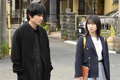 【写真】連続ドラマ「勝利の法廷式」第6話の一場面（c）ytv Mantanweb（まんたんウェブ）