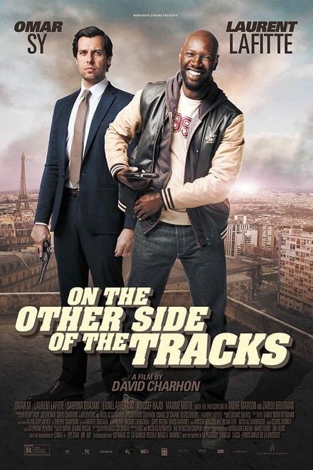On The Other Side Of The Tracks 2012 — The Movie Database Tmdb
