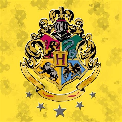 Pin By Deborah Thomas On Hufflepuff House Ravenclaw Hogwarts Crest
