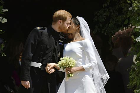 Prince Harry Im Ready For A Drink Now 5 Key Moments From Royal Wedding The Times Of Israel