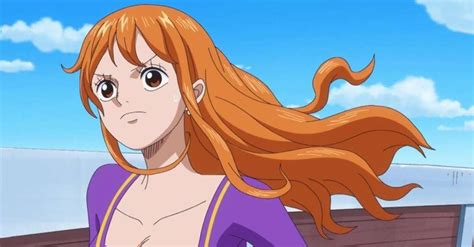 Top Ten Orange Hair Anime Characters That You Will Love To See Top Anime Characters Female