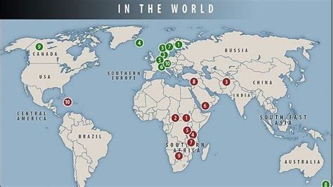 World Happiness Report Italia Al 36° Posto Tra Le Nazioni Più Felici Del Mondo