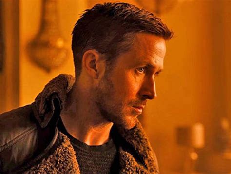Ryan Gosling Is The Wolfman For Universals Latest Monster Movie