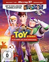 3D Blu-ray Kritik | Toy Story - Alles hört auf kein Kommando (Full HD ...