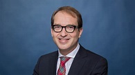 Alexander Dobrindt | CDU/CSU-Fraktion